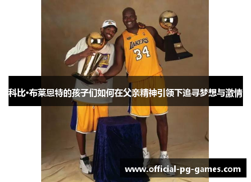 科比·布莱恩特的孩子们如何在父亲精神引领下追寻梦想与激情