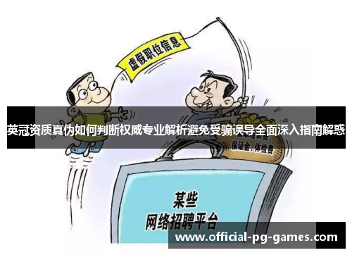 英冠资质真伪如何判断权威专业解析避免受骗误导全面深入指南解惑