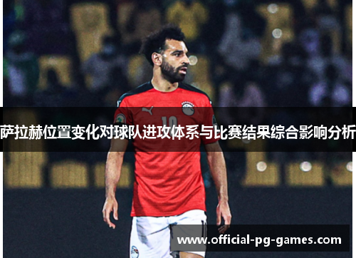 萨拉赫位置变化对球队进攻体系与比赛结果综合影响分析 萨拉赫位置变化对球队进攻体系与比赛结果综合影响分析